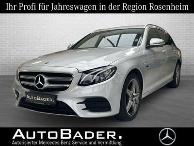 Mercedes E300
