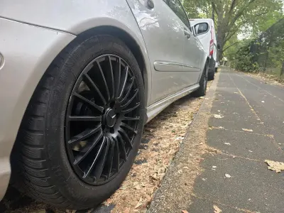 Gebraucht Mercedes E220