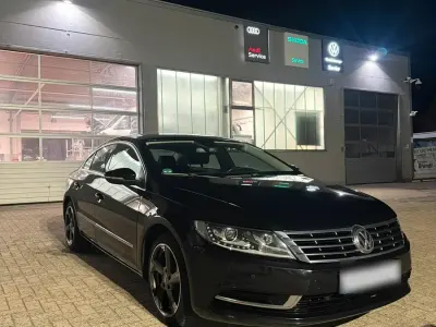 Gebraucht VW CC