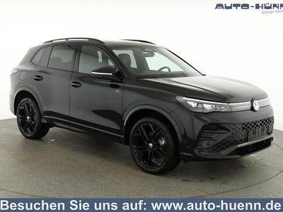 Nuova VW Tiguan R-line 272 CV (200 kW) 2025 Grigio SUV