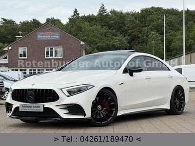 Mercedes CLS450