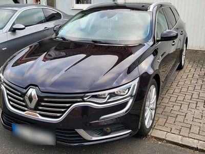 gebraucht Renault Talisman Kombi