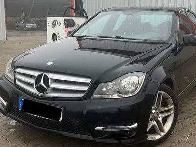 Mercedes C180