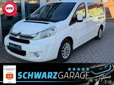 Gebraucht Citroën Jumpy SELECTION 163 PS (119 kW) 2013 Andere Van / Kleinbus