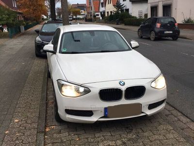 gebraucht BMW 116 i f20