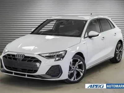 Gebraucht Audi A3