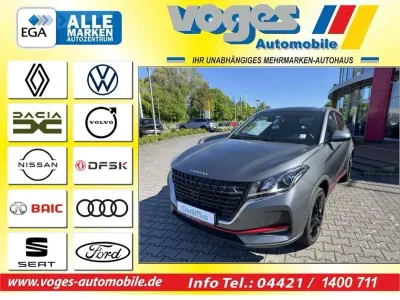 Occasion DFSK Fengon 106 ch (77 kW) 2022 Gris SUV
