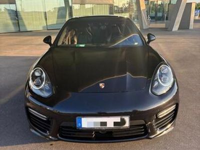 Porsche Panamera GTS