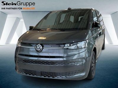 Neu VW Multivan Life 150 PS (110 kW) 2026 Grau Van