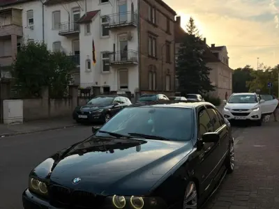 Gebraucht BMW 530