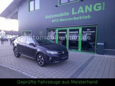 Gebraucht VW Taigo 116 PS (85 kW) 2025 Schwarz SUV