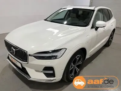 Gebraucht Volvo XC60