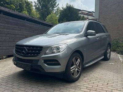 Mercedes ML350
