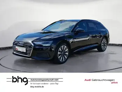 Gebraucht Audi A6