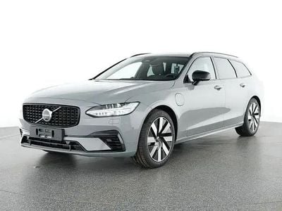 Usata Volvo V90 Plus 253 CV (186 kW) 2025 Grigio Station wagon