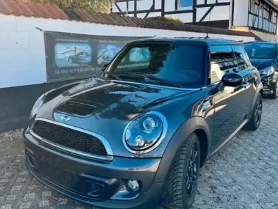 Gebraucht Mini Cooper SD