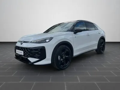 Gebraucht VW T-Roc 150 PS (110 kW) 2026 Pure white SUV