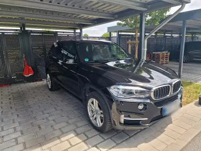 Gebraucht BMW X5
