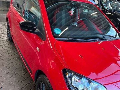 gebraucht Skoda Citigo Monte Carlo