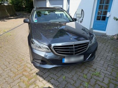 Mercedes E250