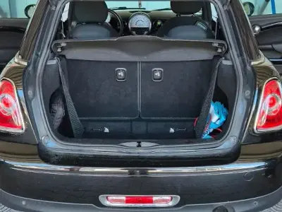 Gebraucht Mini Cooper