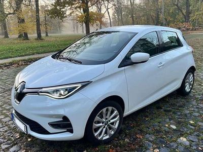 gebraucht Renault Zoe ZOE(mit Batterie) Z.E. 50 EXPERIENCE