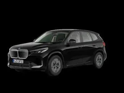 Gebraucht BMW iX1 230 kW (313 PS) 2023 Schwarz SUV