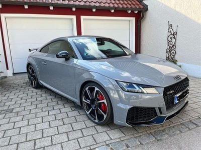 Audi TT RS