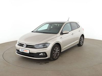 gebraucht VW Polo 1.0 TSI Highline, Benzin, 18.550 €