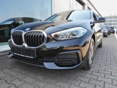 Gebraucht BMW 118