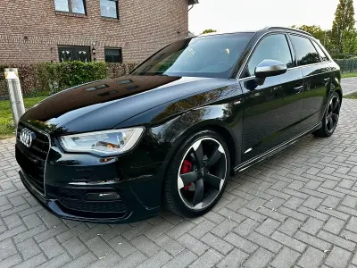 Gebraucht Audi A3