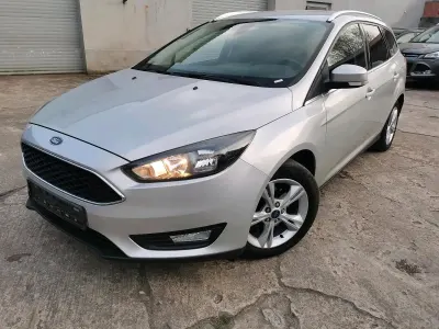 Usata Ford Focus