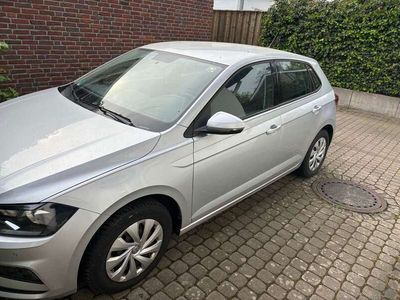 gebraucht VW Polo PoloVI 1.0 TSI Comfortline