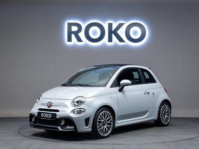 Abarth 500C
