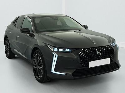 Gebraucht DS Automobiles DS4 131 PS (96 kW) 2024 Vol de nuit SUV