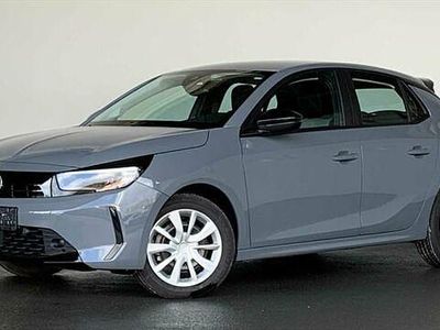 Gebraucht Opel Corsa Edition 101 PS (74 kW) 2024 Andere farbe Kleinwagen