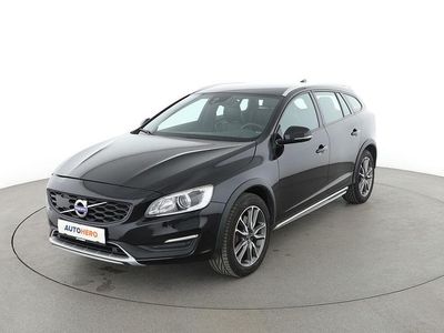 Volvo V60 CC