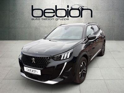 gebraucht Peugeot 2008 130 GT FLA