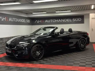 Gebraucht BMW M4 Cabriolet