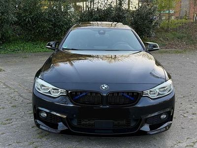 BMW 435