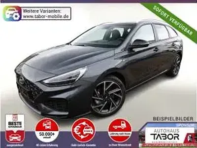 Gebraucht Hyundai i30