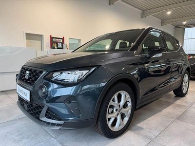 Nuova Seat Arona FR 116 CV (85 kW) 2025 Grigio SUV
