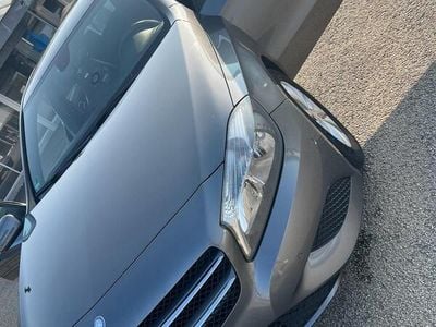 Mercedes A200