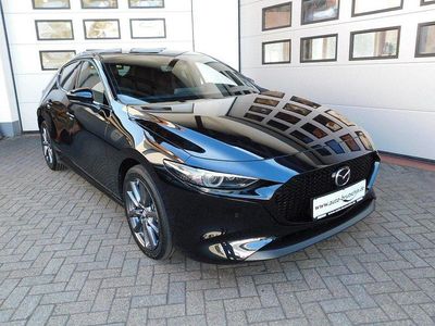Gebraucht Mazda 3 Center-Line 140 PS (102 kW) 2025