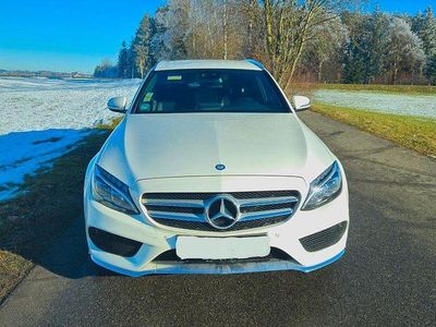 Mercedes C250