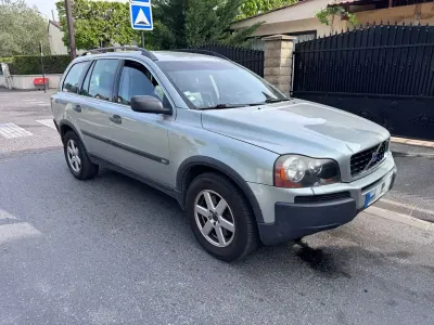 Gebraucht Volvo XC90
