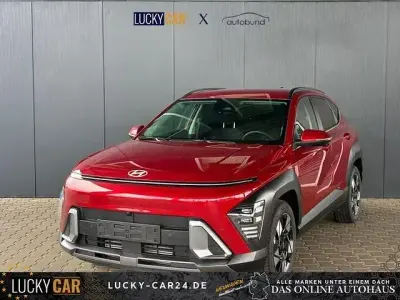 Neu Hyundai Kona Comfort 170 PS (125 kW) 2025 Andere SUV