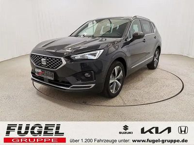 Second-hand Seat Tarraco XCELLENCE 245 CP (180 kW) 2021 Gri SUV