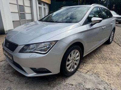 Seat Leon ST