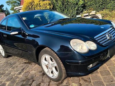 Mercedes C320